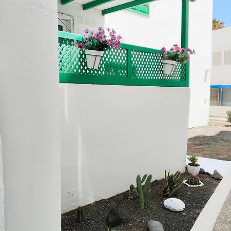 Apartment Louise 1 Minuto A Pie Del Mar