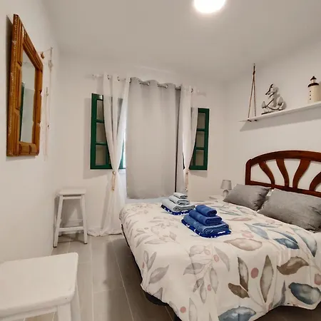 Apartamento Louise 1 Minuto A Pie Del Mar