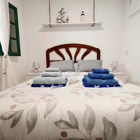 Apartamento Louise 1 Minuto A Pie Del Mar