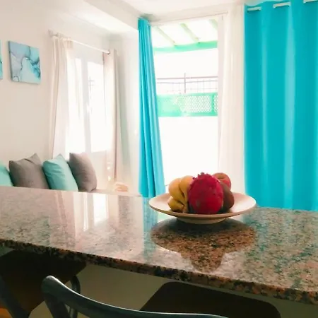 Apartman Louise 1 Minuto A Pie Del Mar