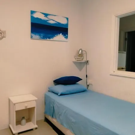 Apartamento Louise 1 Minuto A Pie Del Mar Tías