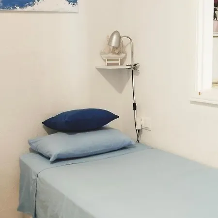 Apartman Louise 1 Minuto A Pie Del Mar