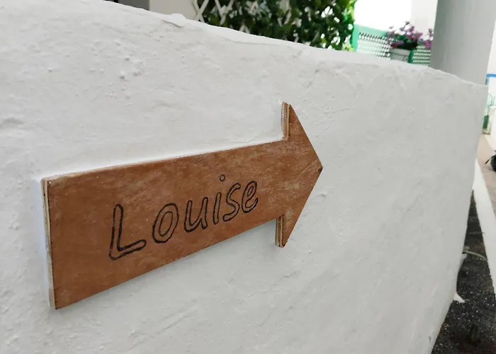 Apartment Louise 1 Minuto A Pie Del Mar