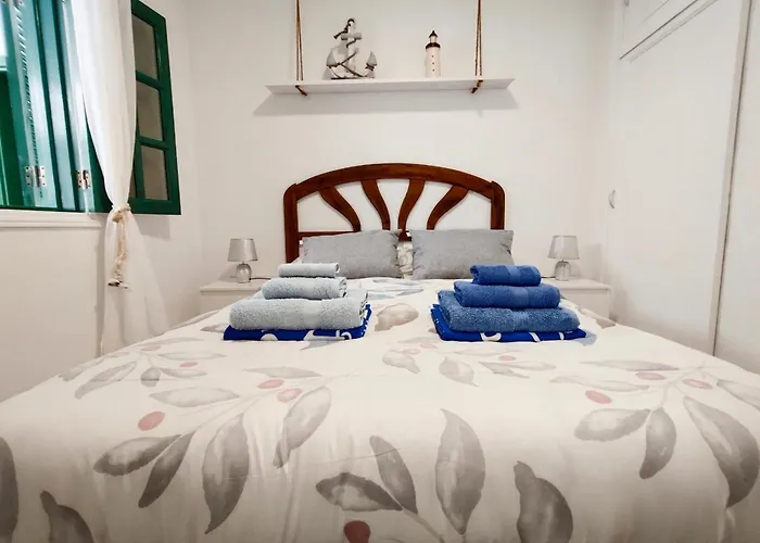 Apartment Louise 1 Minuto A Pie Del Mar