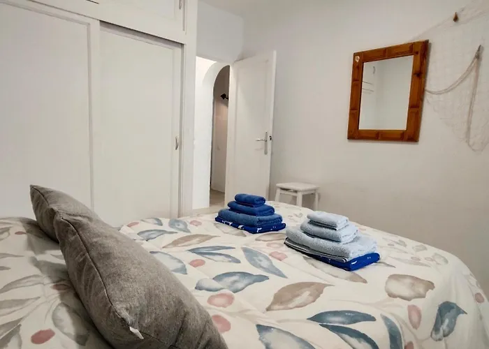 Louise 1 Minuto A Pie Del Mar *