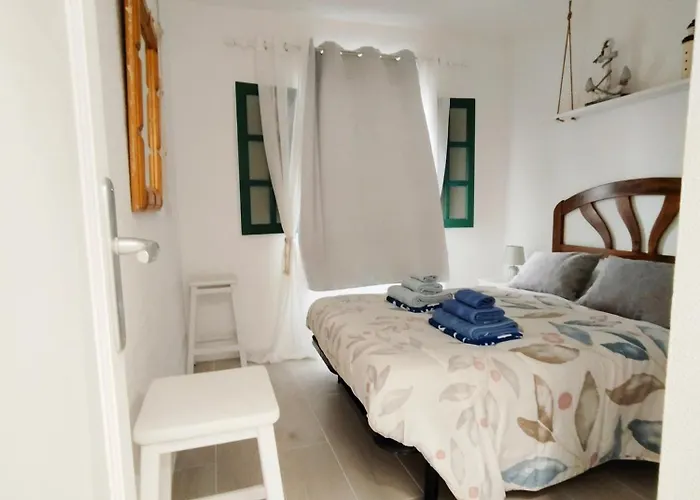 Louise 1 Minuto A Pie Del Mar *