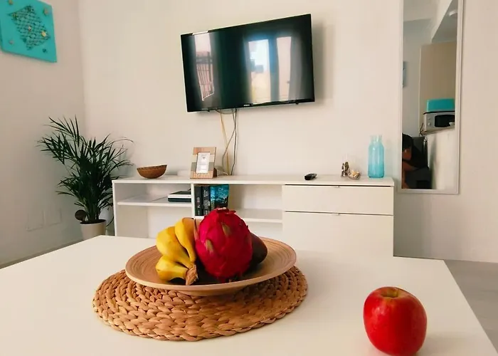 Louise 1 Minuto A Pie Del Mar *