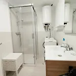 公寓 Louise 1 Minuto A Pie Del Mar 蒂亚斯