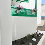 公寓 Louise 1 Minuto A Pie Del Mar