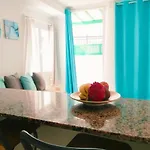 公寓 Louise 1 Minuto A Pie Del Mar