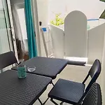 Louise 1 Minuto A Pie Del Mar 公寓 蒂亚斯