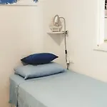 公寓 Louise 1 Minuto A Pie Del Mar