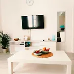 Louise 1 Minuto A Pie Del Mar 公寓 蒂亚斯