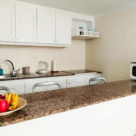 Apartamento Louise 1 Minuto A Pie Del Mar *