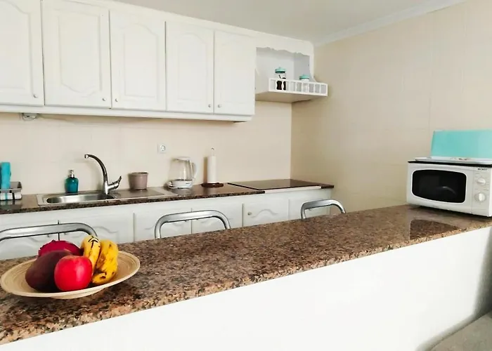 Apartamento Louise 1 Minuto A Pie Del Mar *