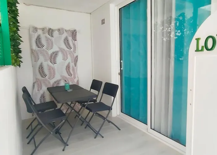 Louise 1 Minuto A Pie Del Mar *